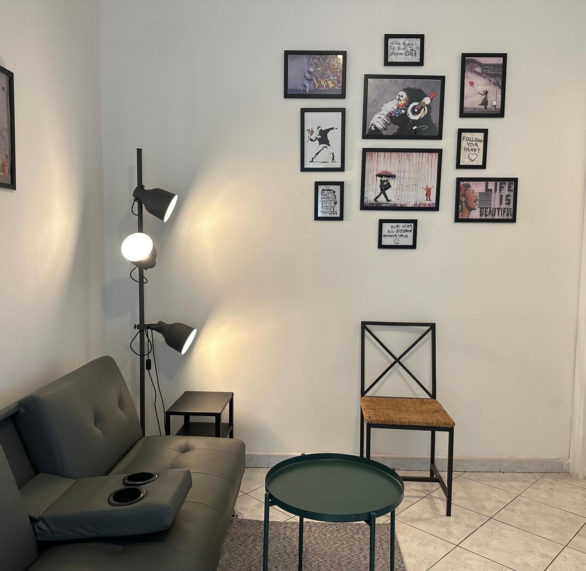 Appartement Metro A Rome