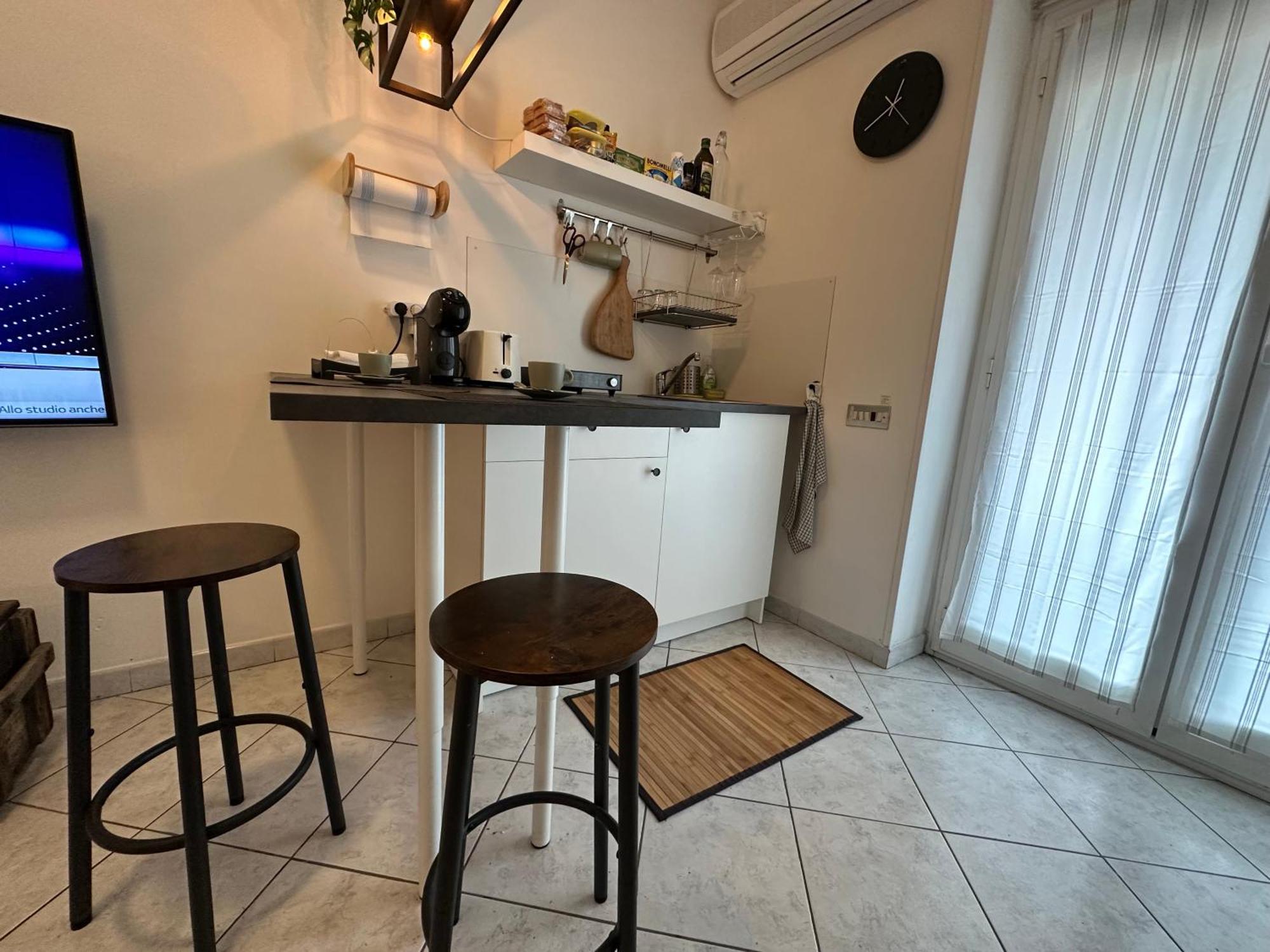 Metro A Appartement Rome