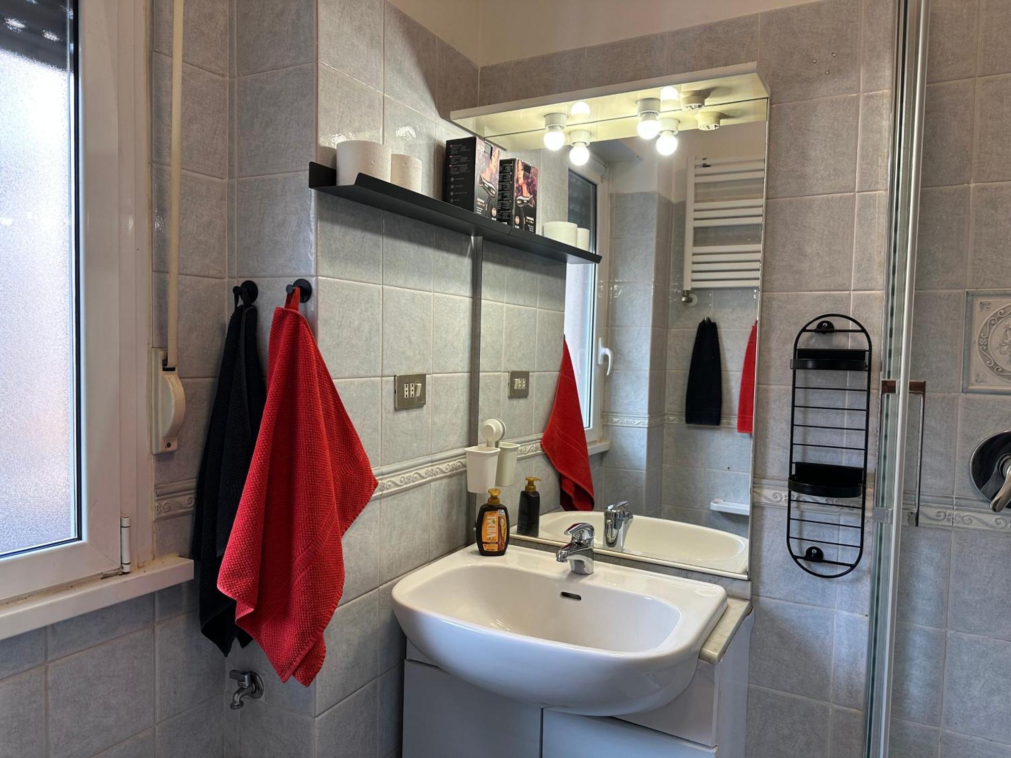 Metro A Appartement *