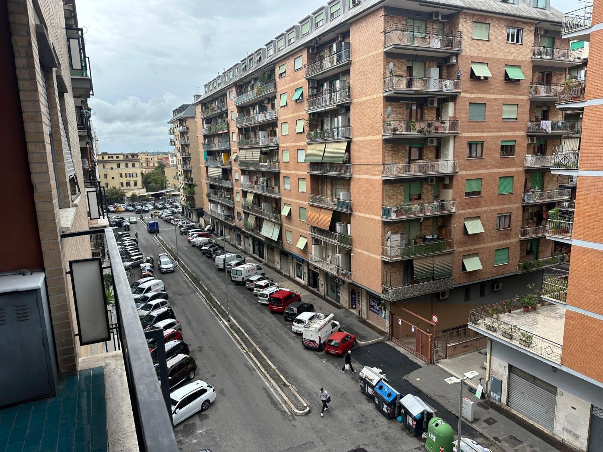 Metro A Appartement Rome
