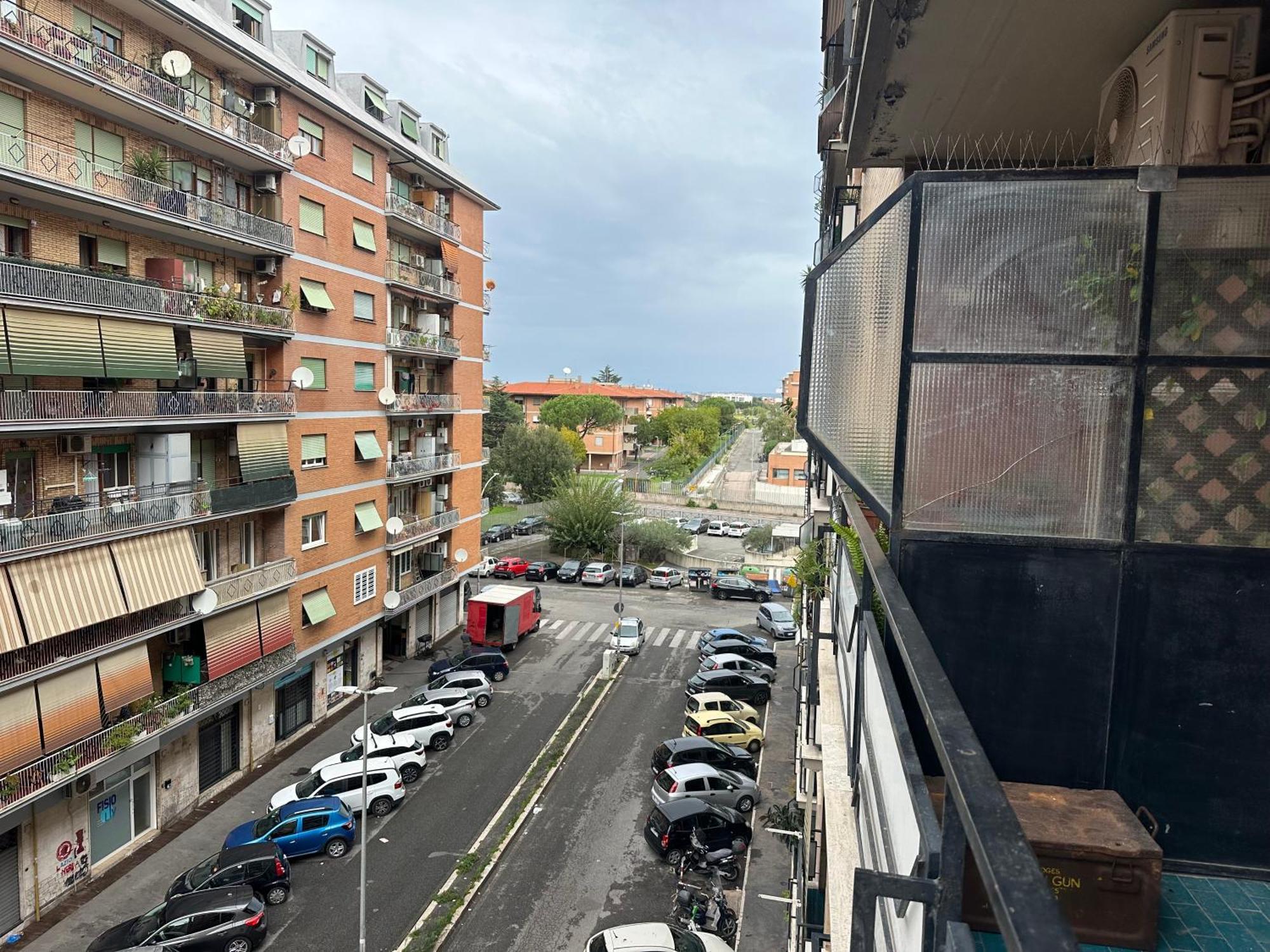 Appartement Metro A Rome