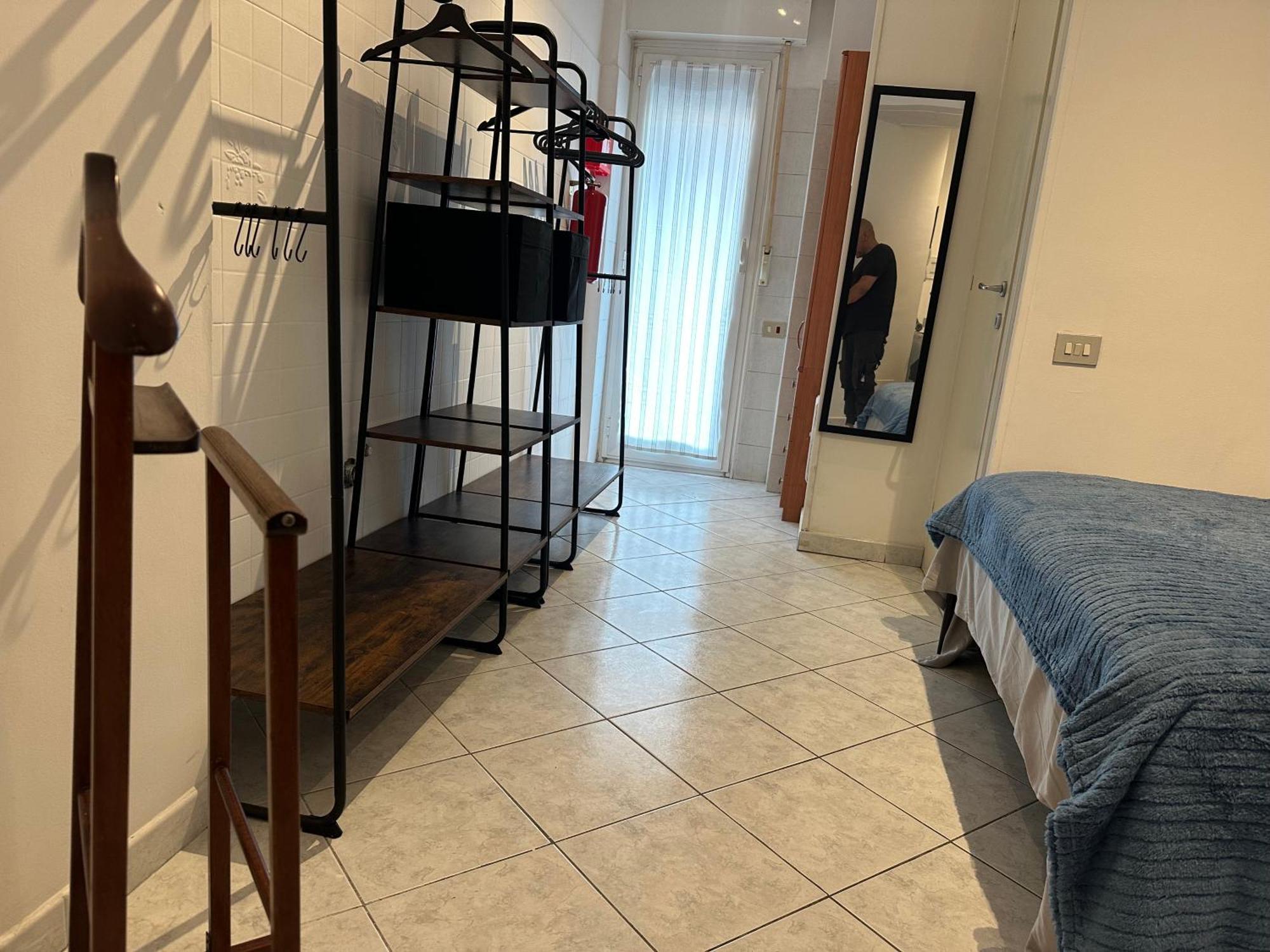 Metro A Appartement
